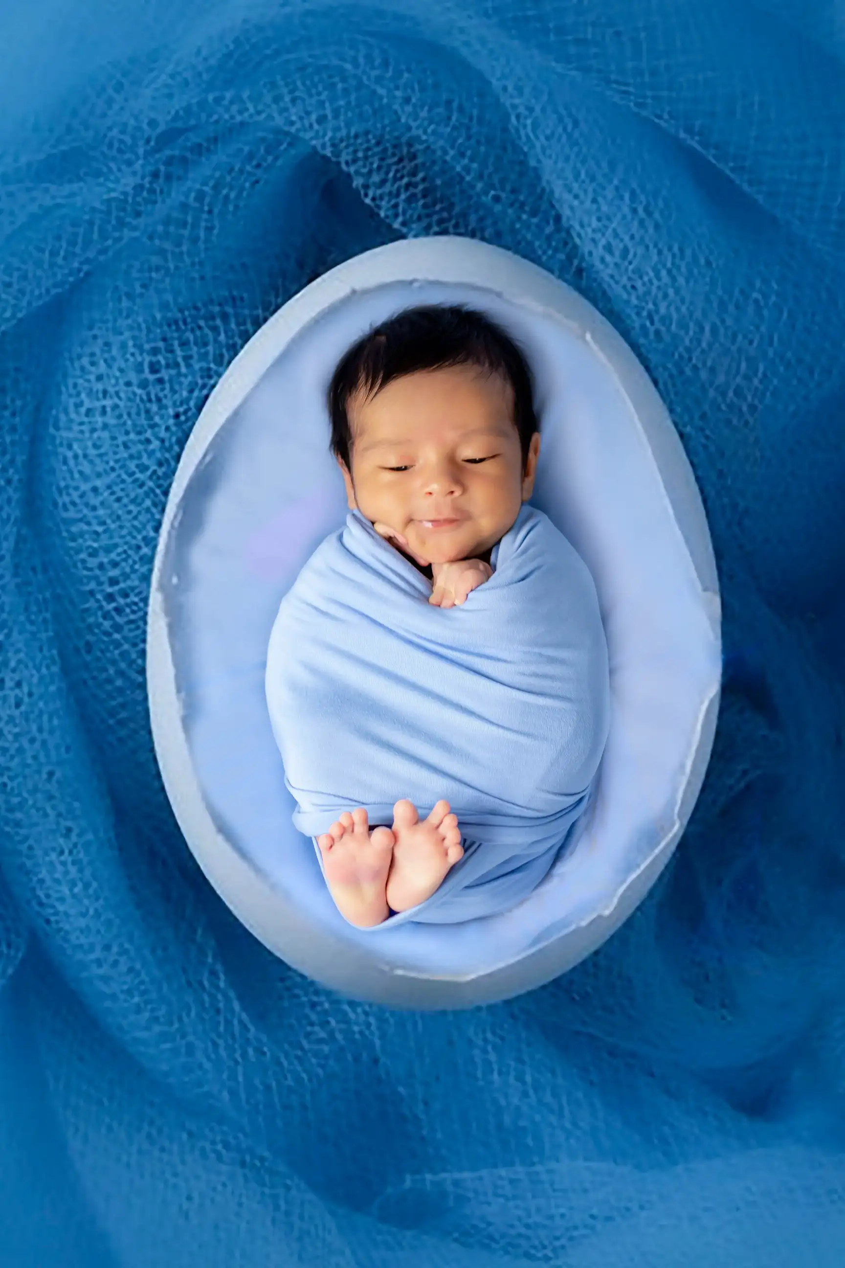 fotográfia newborn